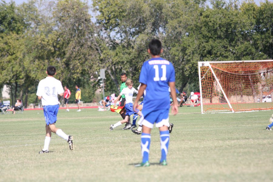 Tornados - 11 Oct 08 203