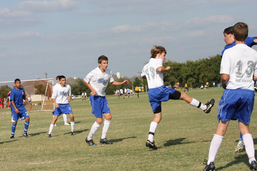 Tornados - 11 Oct 08 208