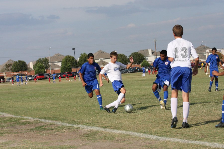 Tornados - 11 Oct 08 209