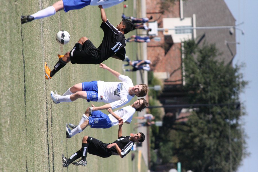 Tornados - 19 Oct 08 172