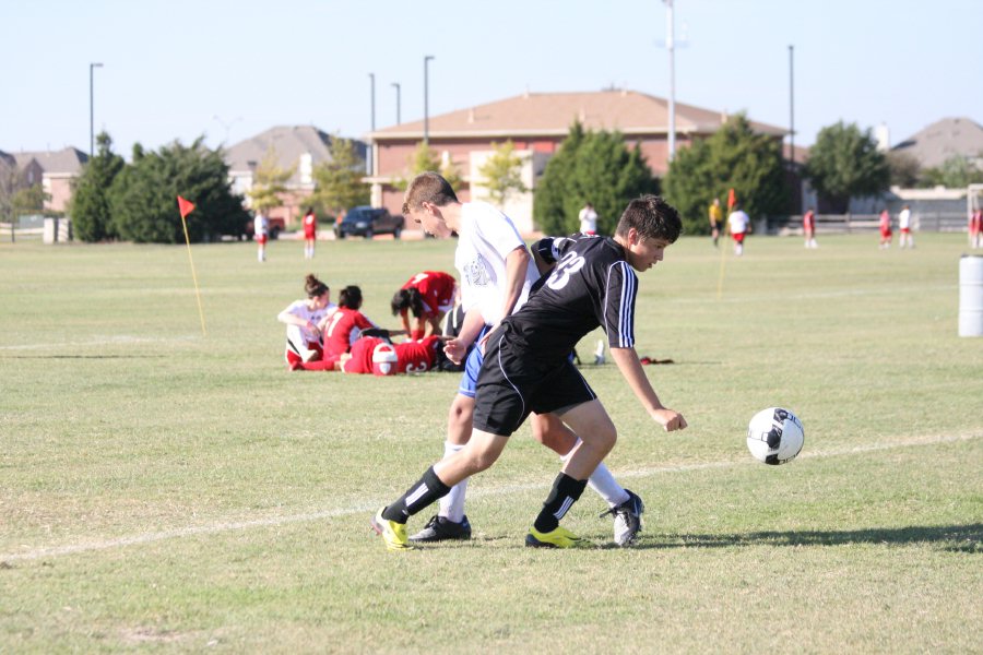 Tornados - 19 Oct 08 181