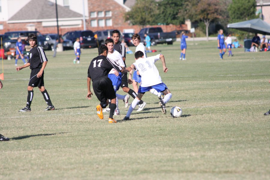 Tornados - 19 Oct 08 183