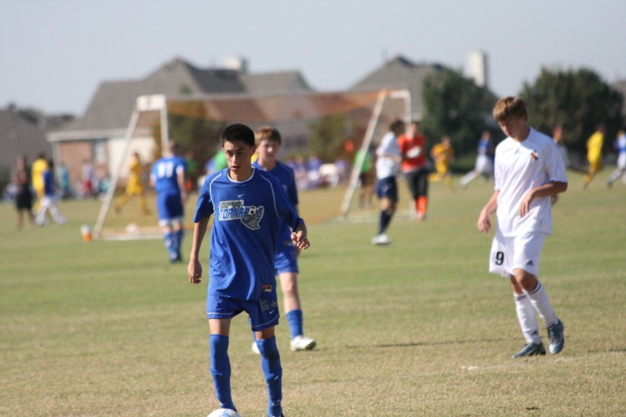 Tornados - 26 Oct 08 123