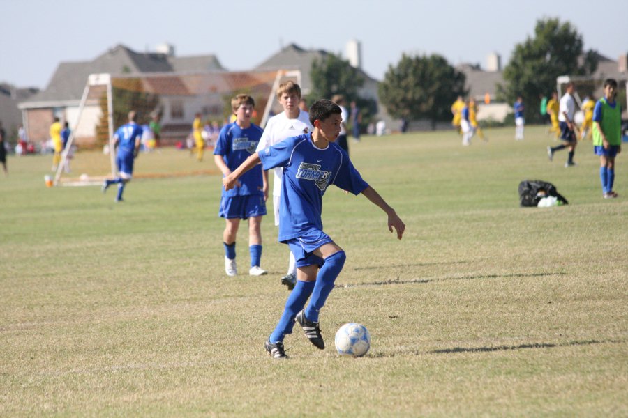 Tornados - 26 Oct 08 124