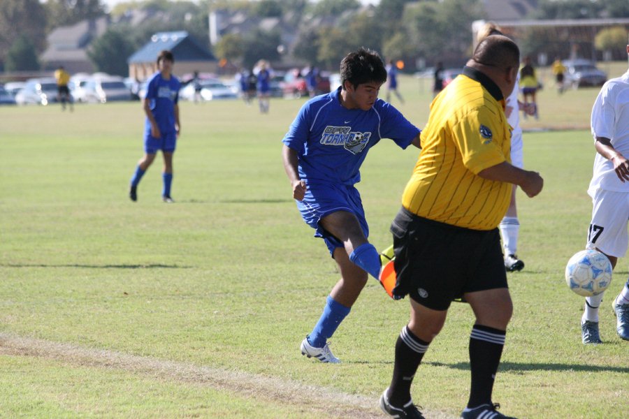 Tornados - 26 Oct 08 130