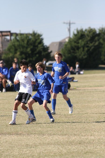 Tornados - 8 Nov 08 130