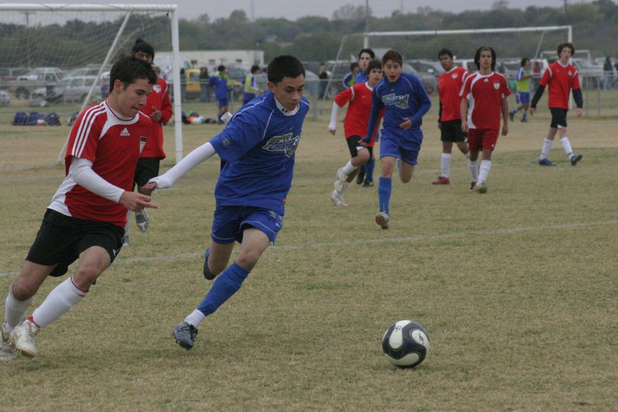 Tornados - San Antonio Tournment - Nov 08 010