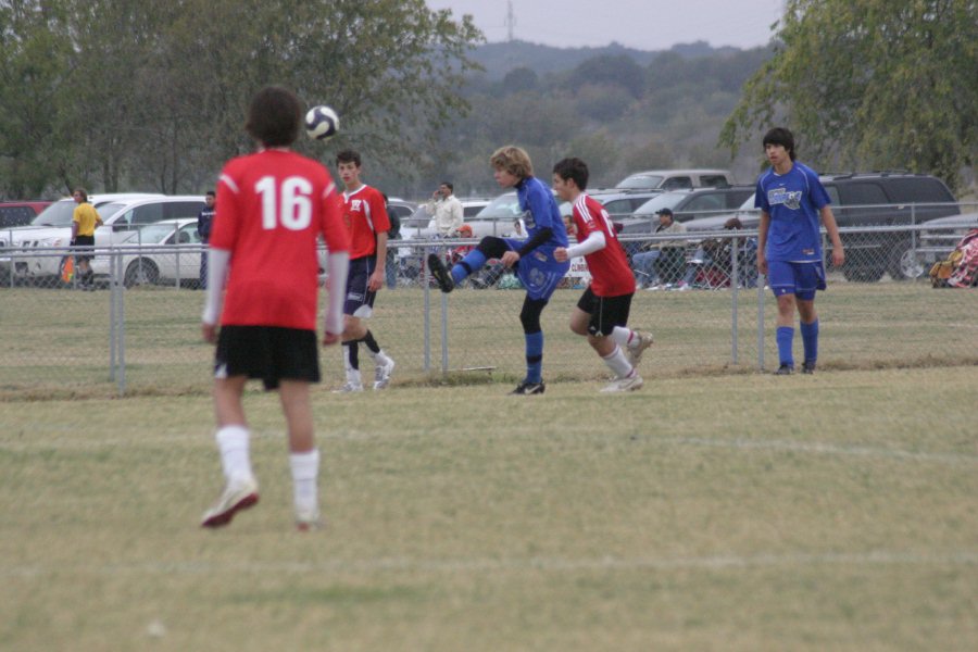 Tornados - San Antonio Tournment - Nov 08 012
