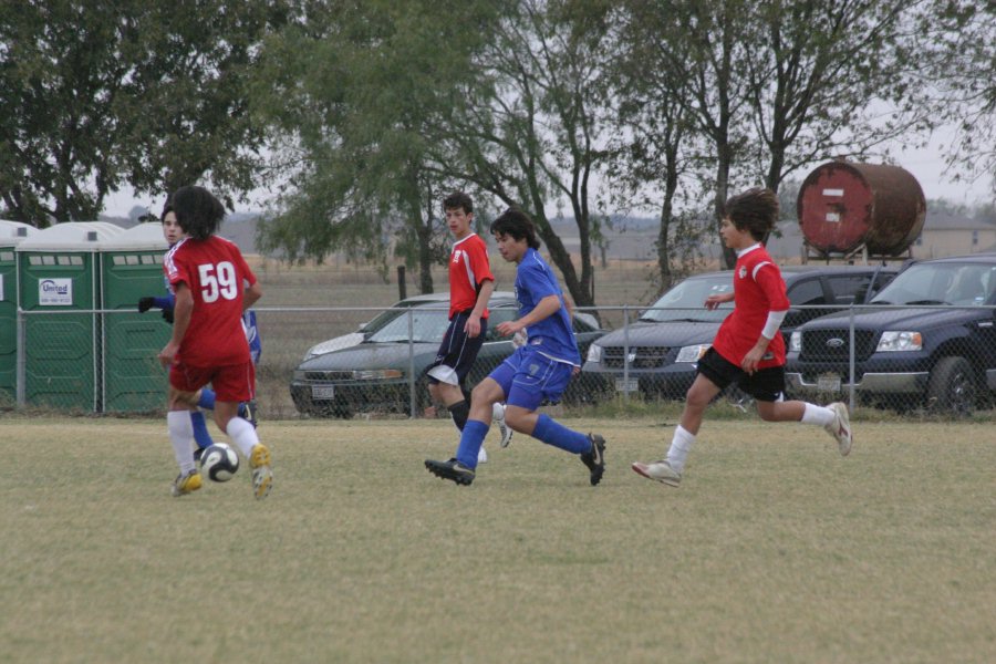 Tornados - San Antonio Tournment - Nov 08 018
