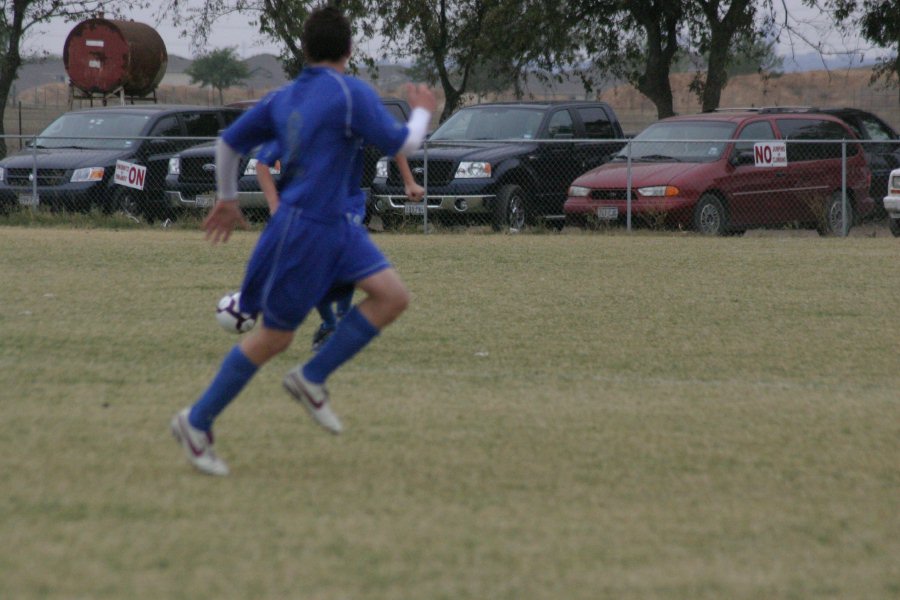Tornados - San Antonio Tournment - Nov 08 038