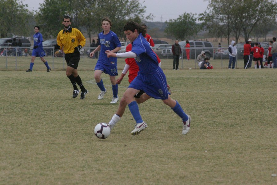 Tornados - San Antonio Tournment - Nov 08 040