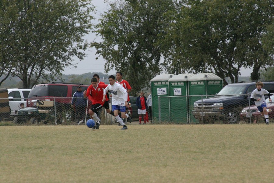 Tornados - San Antonio Tournment - Nov 08 091