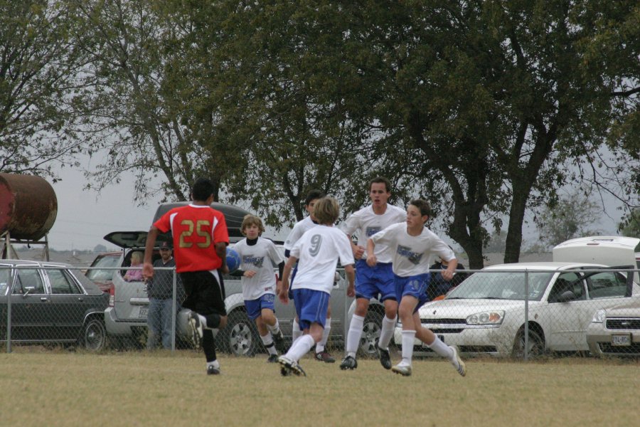 Tornados - San Antonio Tournment - Nov 08 101
