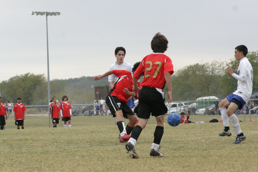 Tornados - San Antonio Tournment - Nov 08 103