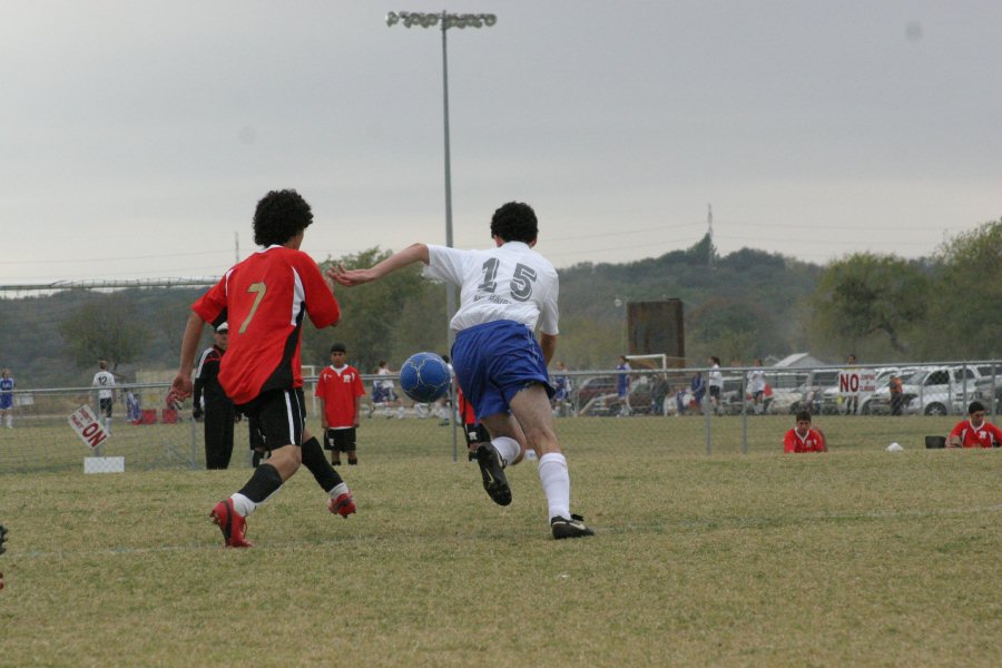Tornados - San Antonio Tournment - Nov 08 104