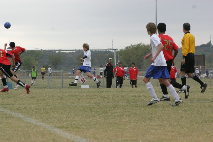 Tornados - San Antonio Tournment - Nov 08 105