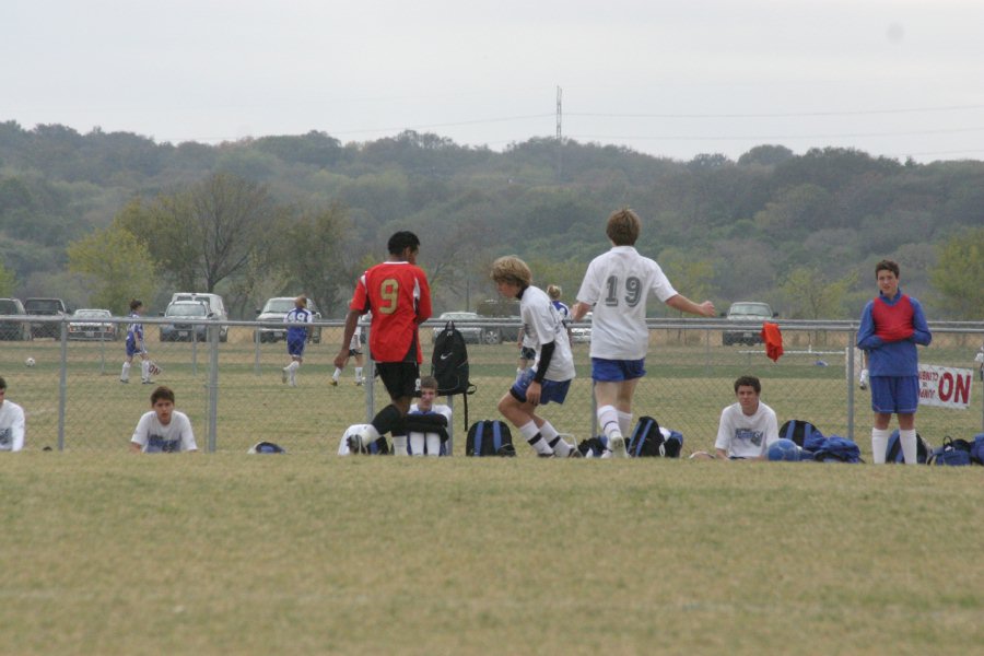Tornados - San Antonio Tournment - Nov 08 107