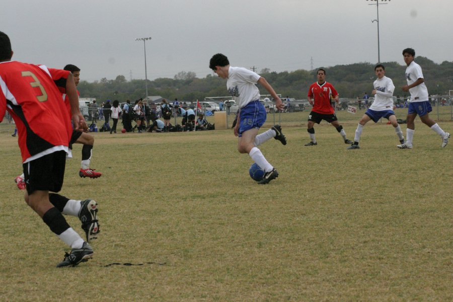 Tornados - San Antonio Tournment - Nov 08 109