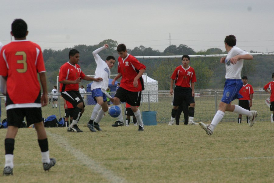 Tornados - San Antonio Tournment - Nov 08 110