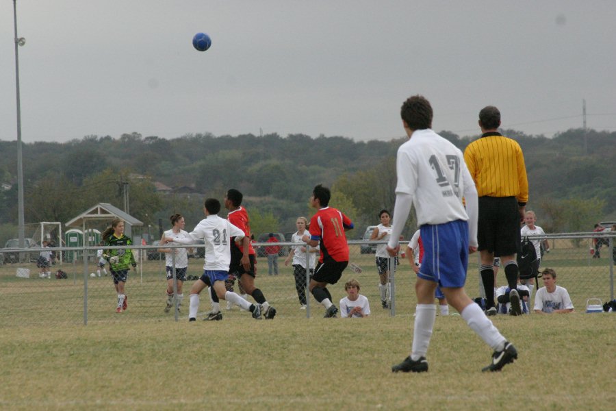 Tornados - San Antonio Tournment - Nov 08 114