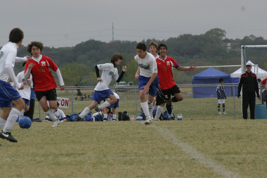 Tornados - San Antonio Tournment - Nov 08 115