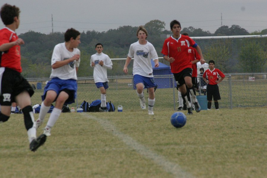 Tornados - San Antonio Tournment - Nov 08 116
