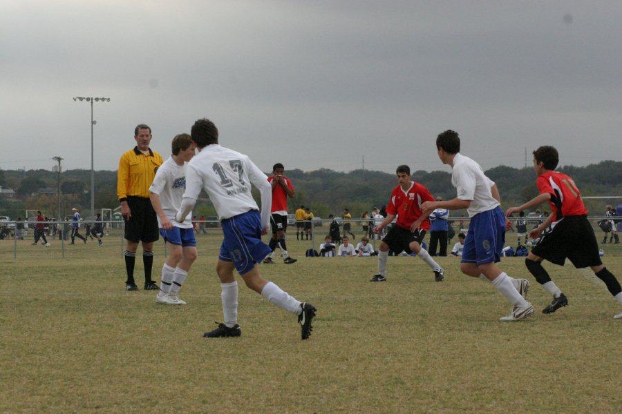 Tornados - San Antonio Tournment - Nov 08 117