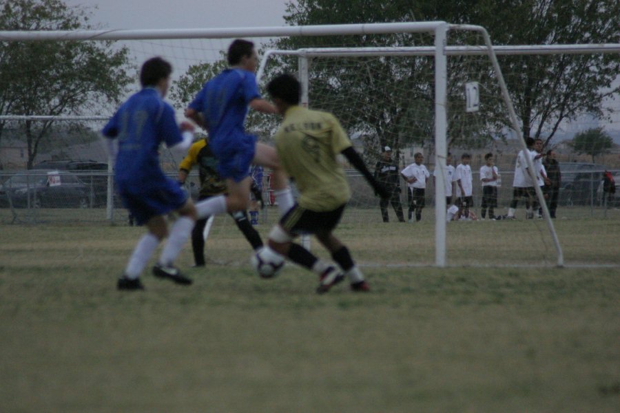 Tornados - San Antonio Tournment - Nov 08 120