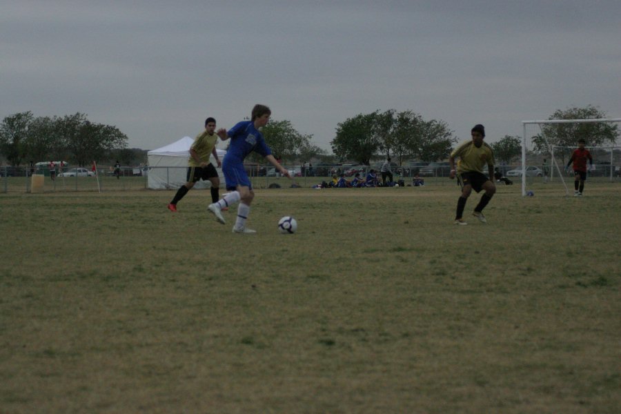 Tornados - San Antonio Tournment - Nov 08 128