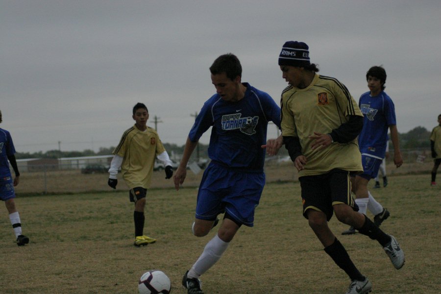 Tornados - San Antonio Tournment - Nov 08 129