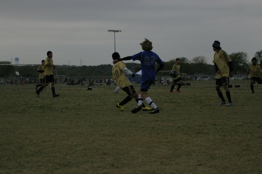 Tornados - San Antonio Tournment - Nov 08 130