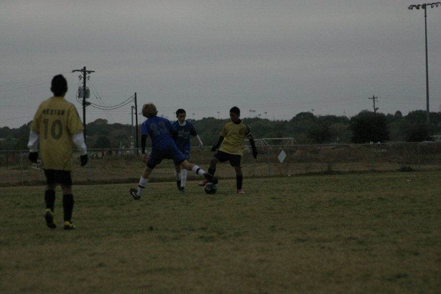 Tornados - San Antonio Tournment - Nov 08 131