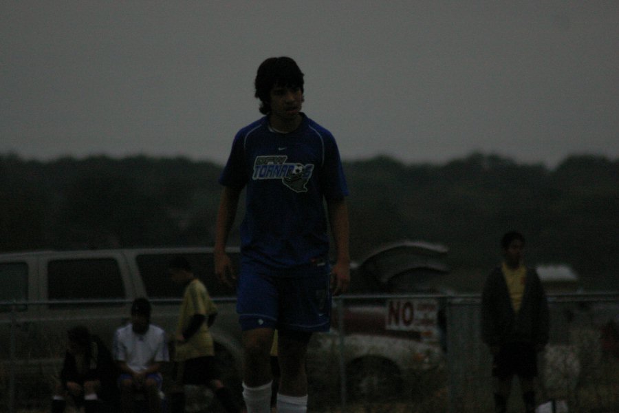 Tornados - San Antonio Tournment - Nov 08 133