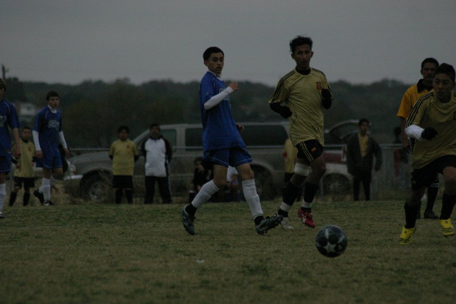 Tornados - San Antonio Tournment - Nov 08 135