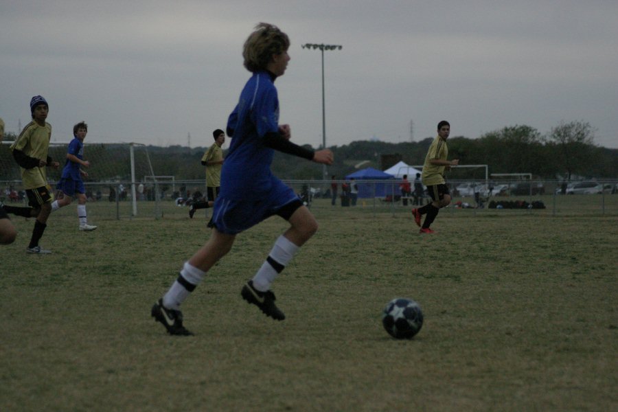 Tornados - San Antonio Tournment - Nov 08 136