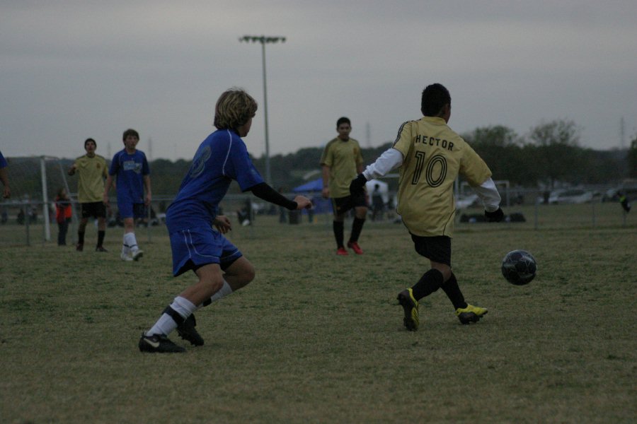 Tornados - San Antonio Tournment - Nov 08 137