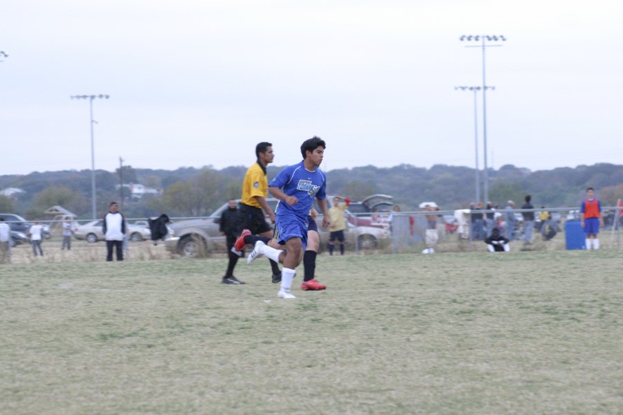 Tornados - San Antonio Tournment - Nov 08 139