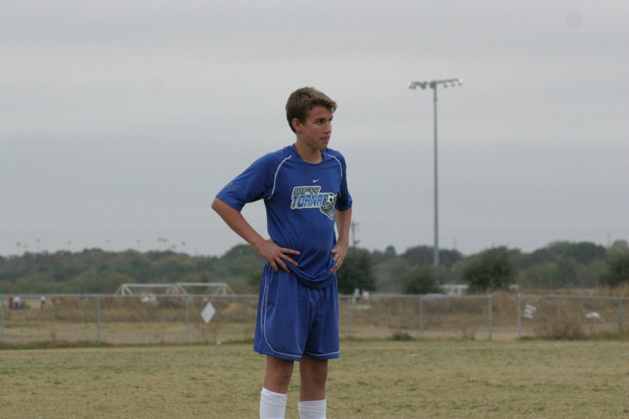Tornados - San Antonio Tournment - Nov 08 140