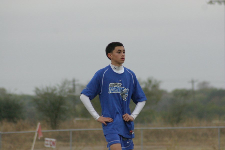 Tornados - San Antonio Tournment - Nov 08 141