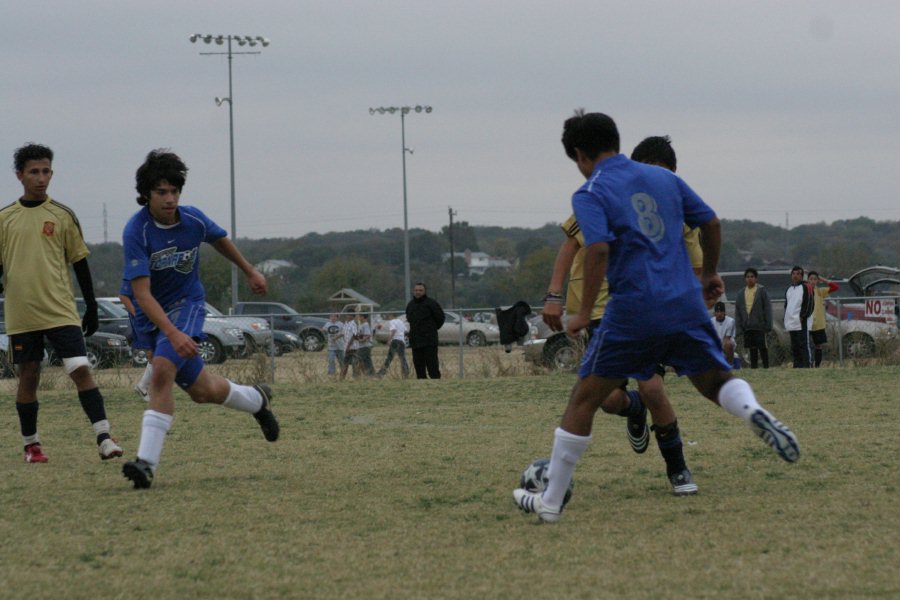 Tornados - San Antonio Tournment - Nov 08 143