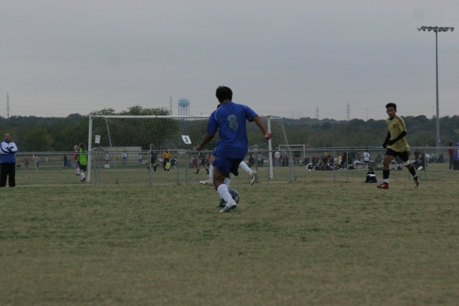 Tornados - San Antonio Tournment - Nov 08 145