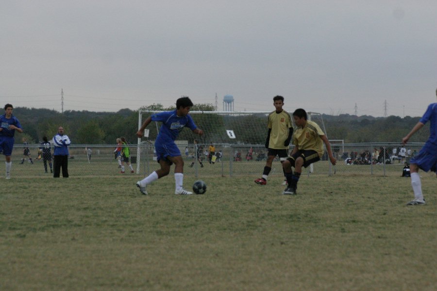 Tornados - San Antonio Tournment - Nov 08 146