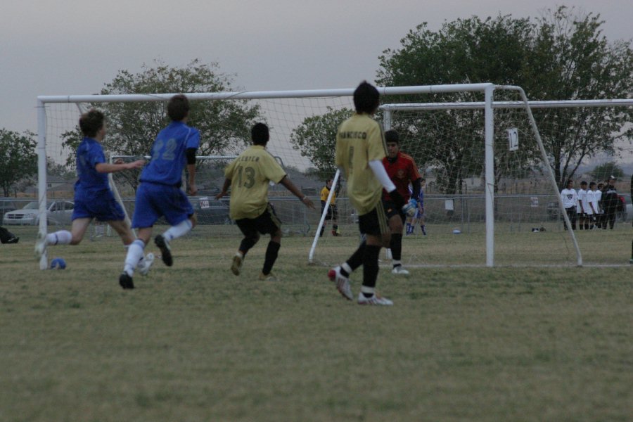 Tornados - San Antonio Tournment - Nov 08 148