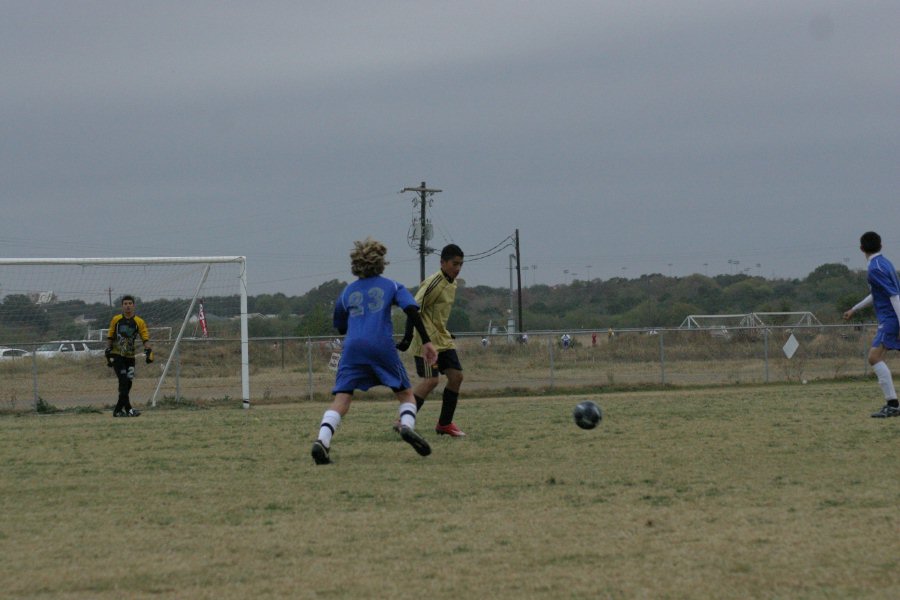 Tornados - San Antonio Tournment - Nov 08 150