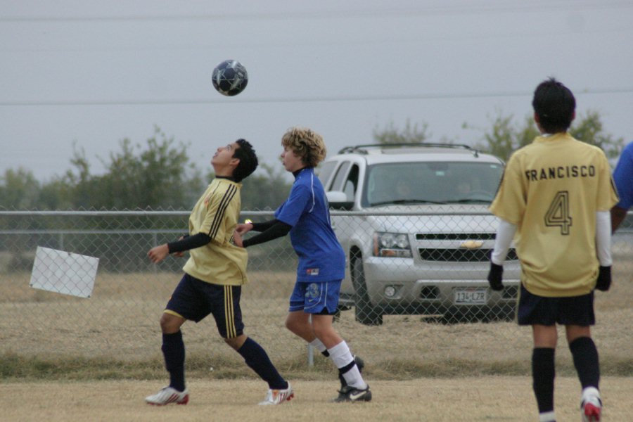 Tornados - San Antonio Tournment - Nov 08 152