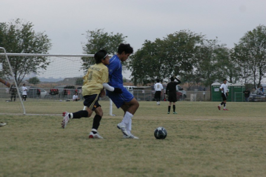 Tornados - San Antonio Tournment - Nov 08 154