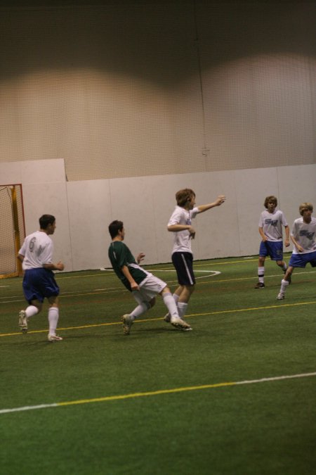 Tornados Indoor 8 Dec 08 - Hawks Soccer 9 Dec 08 021