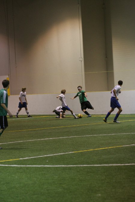 Tornados Indoor 8 Dec 08 - Hawks Soccer 9 Dec 08 025