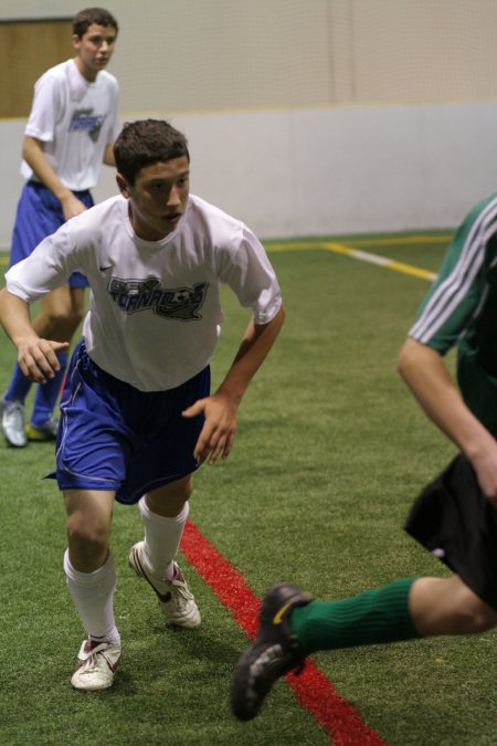 Tornados Indoor 8 Dec 08 - Hawks Soccer 9 Dec 08 027