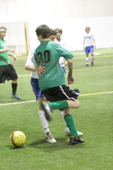 Tornados Indoor 8 Dec 08 - Hawks Soccer 9 Dec 08 030